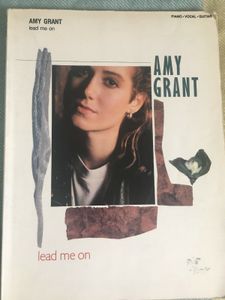 Lead Me On