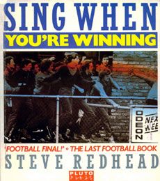 Sing When You're Winning
