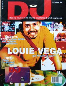 DJ No. 122