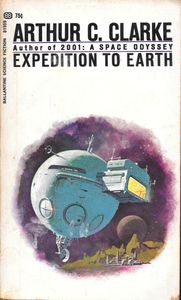 Expedition to Earth