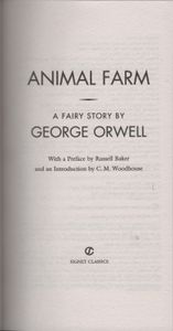 Animal Farm