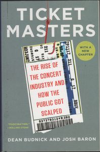 Ticket Masters