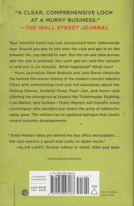 Ticket Masters