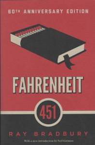 Fahrenheit 451