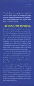 An Absolutely Remarkable Thing