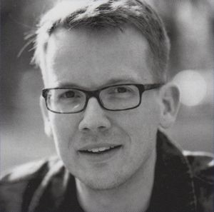 Hank Green