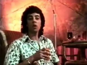 Graham Gouldman