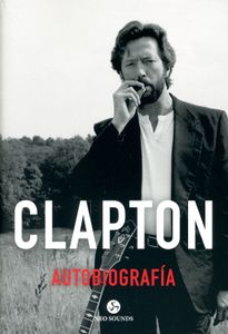 Clapton - Autobiografía