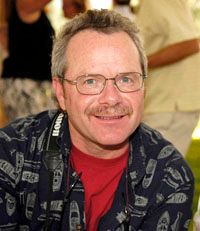 Mark McLaughlin