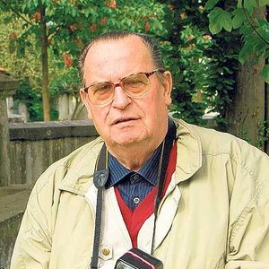 Gerd Rattei