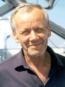 Günter Rinnhofer