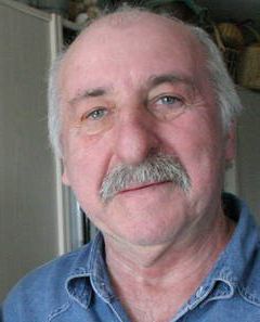 Frank Schenke