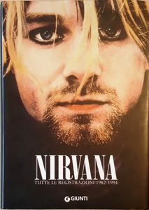 Nirvana (Tutte Le Registrazioni 1982-1994)