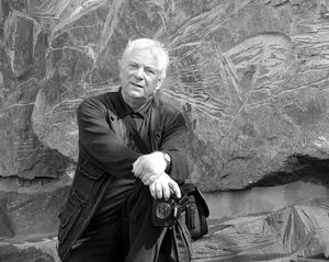 Gerhard Weber