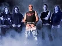 Sacred Steel