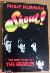 Shout! The True Story of The Beatles
