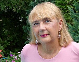 Jutta Resch-Treuwerth