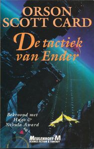 De tactiek van Ender