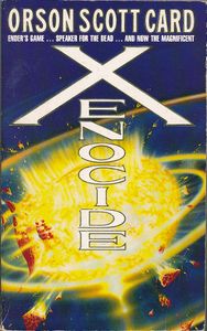 Xenocide