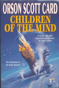 Children of the Mind
