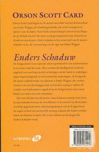 Enders Schaduw