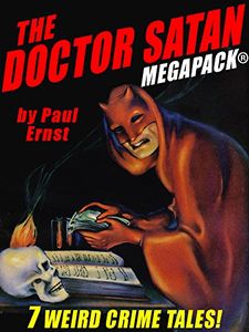 The Doctor Satan Megapack