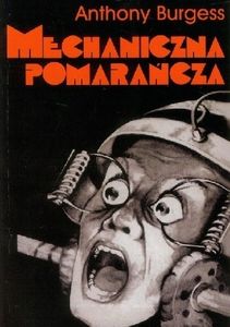Mechaniczna Pomarańcza