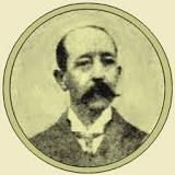Fred M. White