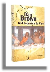Kod Leonarda da Vinci