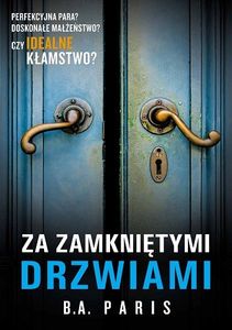 Za Zamkniętymi Drzwiami