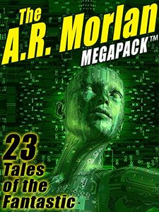 The A.R. Morlan Megapack