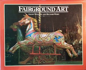 Fairground Art