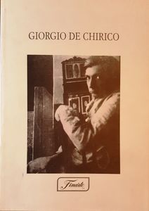 Betraying the Muse (De Chirico and the Surrealists)