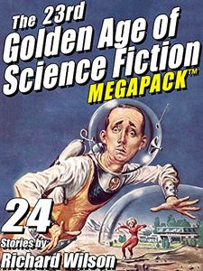 The 23rd Golden Age of Science Fiction Megapack