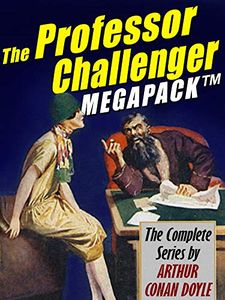 The Professor Challenger Megapack