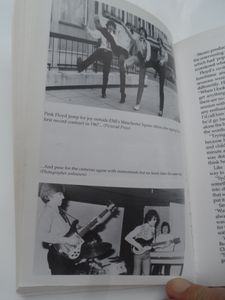 Crazy Diamond: Syd Barrett & the Dawn of Pink Floyd