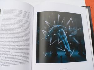 MIND OVER MATTER; THE IMAGES OF PINK FLOYD