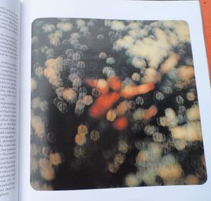 MIND OVER MATTER; THE IMAGES OF PINK FLOYD