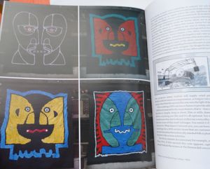 MIND OVER MATTER; THE IMAGES OF PINK FLOYD