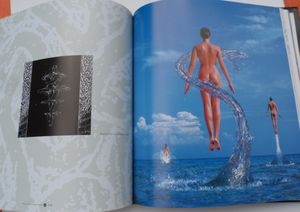 MIND OVER MATTER; THE IMAGES OF PINK FLOYD