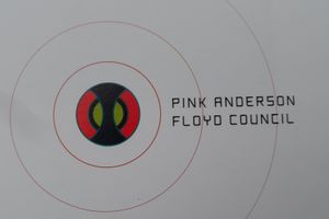 MIND OVER MATTER; THE IMAGES OF PINK FLOYD