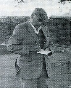 Frank D. Smith