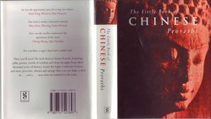 The Little Book of Chinese Proverbs