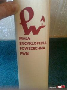 Mała Encyklopedia Powszechna PWN