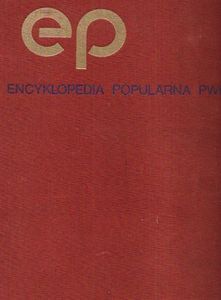 Encyklopedia Popularna PWN