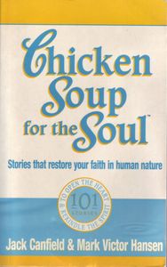 Chicken Soup for the Soul