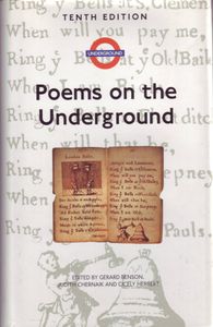 Poems on the Underground