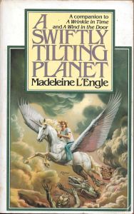 A Swiftly Tilting Planet