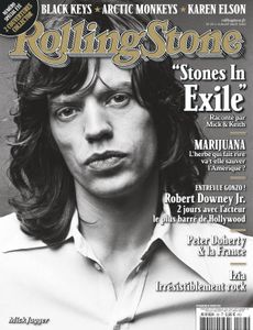 Rolling Stone (fr) Series 4 n° 023