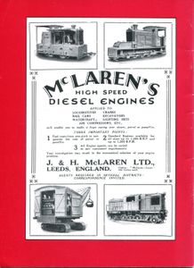 Industrial Railway Record 110
